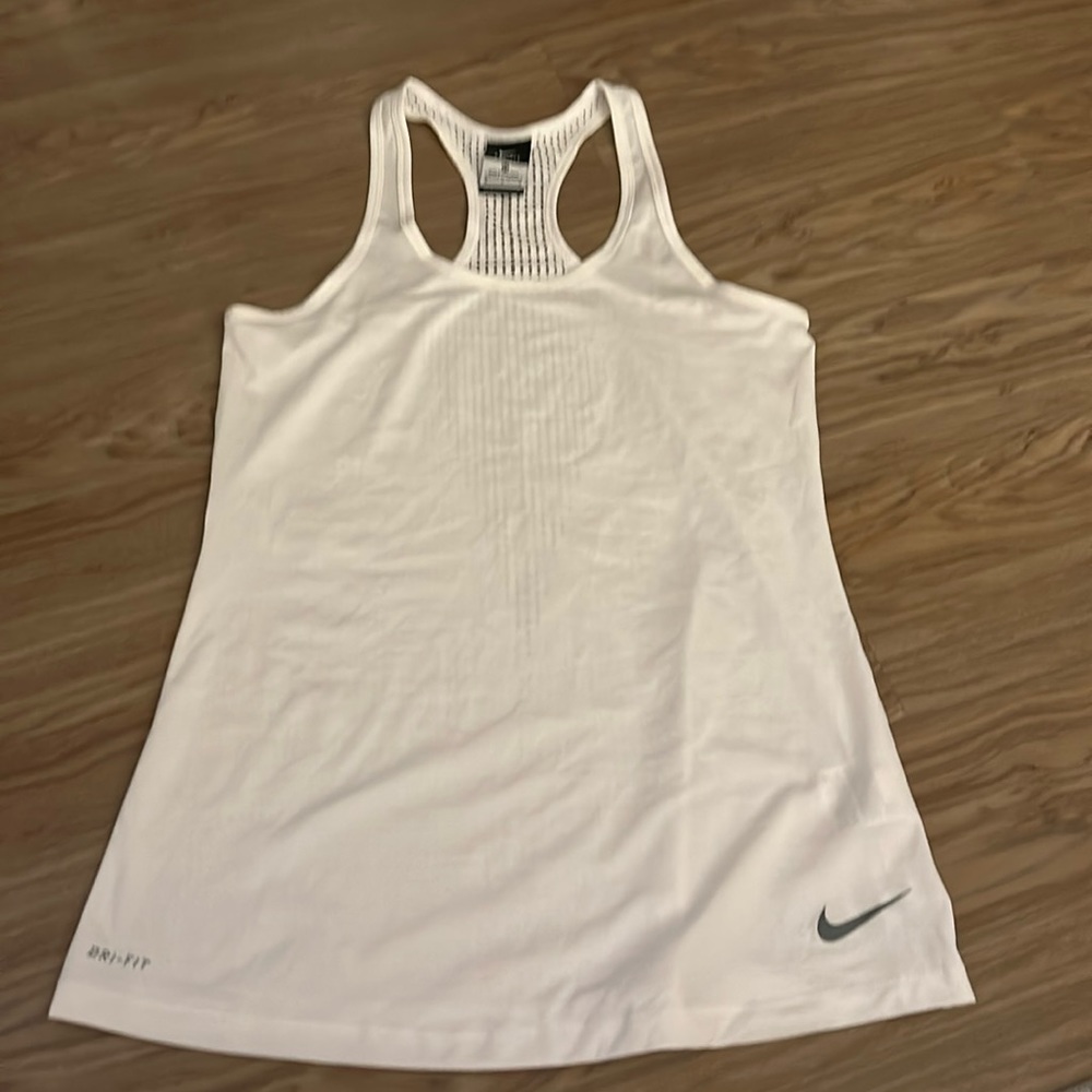 Nike Tank Top